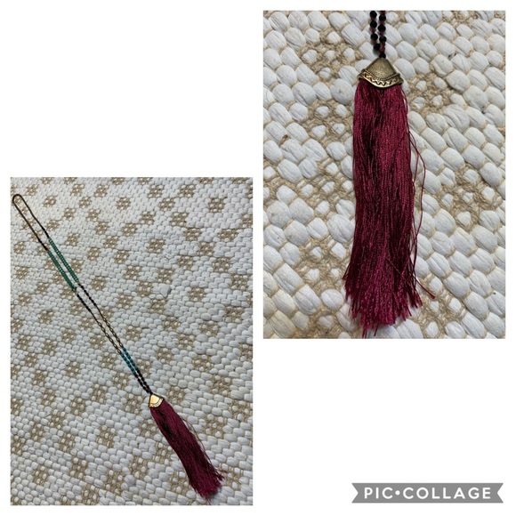 beautiful necklace - Picture 2 of 13